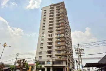 2 Bedroom Condo for sale in Bang Kraso, Nonthaburi near MRT Phra Nang Klao Bridge
