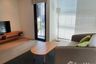 1 Bedroom Condo for Sale or Rent in MODE Sukhumvit 61, Khlong Tan Nuea, Bangkok near BTS Ekkamai