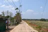 Land for sale in Wang Phong, Prachuap Khiri Khan