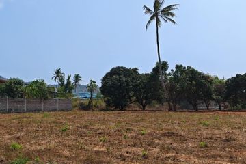 Land for sale in Wang Phong, Prachuap Khiri Khan