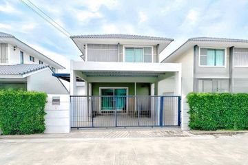3 Bedroom House for rent in Takhian Tia, Chonburi