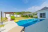 3 Bedroom Villa for sale in Falcon Hill Hua Hin, Nong Kae, Prachuap Khiri Khan
