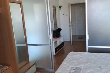 Condo for sale in Anusawari, Bangkok near MRT Ram Inthra 3