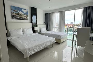 Condo for rent in Nong Prue, Chonburi