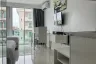 Condo for rent in City Center Residence, Nong Prue, Chonburi