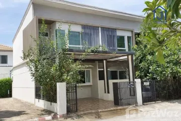 2 Bedroom Townhouse for sale in Bueng Yitho, Pathum Thani