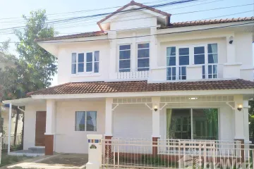 4 Bedroom House for sale in San Phi Suea, Chiang Mai