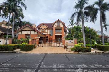 4 Bedroom House for sale in Pruekpirom Regent (Ratchapruk-Sathorn), Bang Phrom, Bangkok