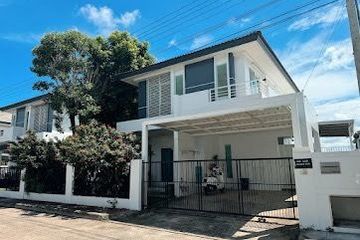 3 Bedroom House for sale in Nong Chom, Chiang Mai