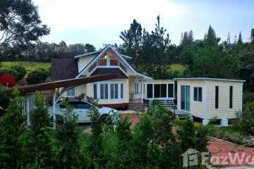 Land for sale in Khaem Son, Phetchabun