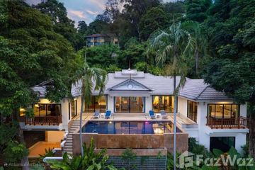 4 Bedroom Villa for rent in Pa Khlok, Phuket