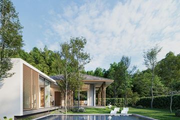 3 Bedroom Villa for sale in Sakhu, Phuket