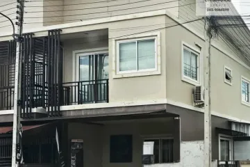 2 Bedroom Townhouse for rent in Rop Wiang, Chiang Rai