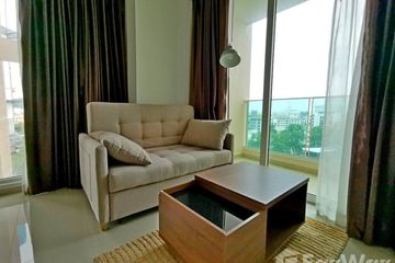 1 Bedroom Condo for rent in Nong Prue, Chonburi