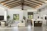 3 Bedroom Villa for sale in Sri Nang Din Grand Villa 15, Sai Thai, Krabi