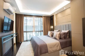1 Bedroom Condo for rent in Chang Khlan, Chiang Mai