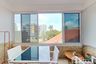 1 Bedroom Condo for rent in Jomtien Hill's Resort, Nong Prue, Chonburi