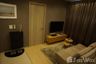 1 Bedroom Condo for sale in HQ by Sansiri, Khlong Tan Nuea, Bangkok near BTS Thong Lo