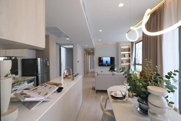 2 Bedroom Condo for sale in Samre, Bangkok near BTS Wongwian Yai