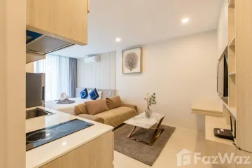 1 Bedroom Condo for rent in The Viva Patong, Patong, Phuket