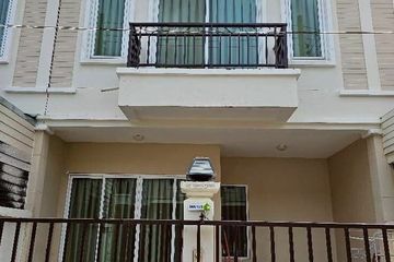 3 Bedroom Townhouse for rent in Nong Prue, Chonburi