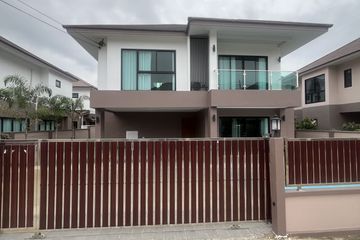 4 Bedroom Villa for rent in Huai Yai, Chonburi