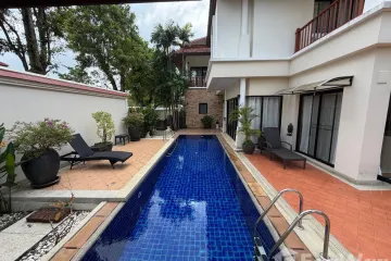 4 Bedroom Townhouse for sale in Choeng Thale, Phuket