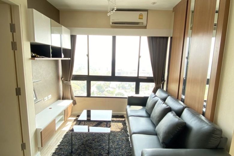 1 Bedroom Condo For Rent