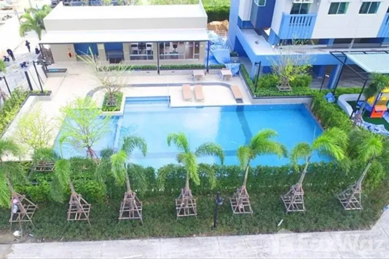 Condo For Rent