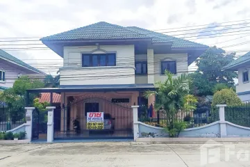 3 Bedroom House for sale in Wat Sai, Nakhon Sawan