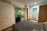 1 Bedroom Condo for Sale or Rent in Aspire Rama 4, Phra Khanong, Bangkok near BTS Ekkamai