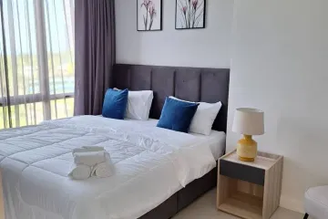1 Bedroom Condo for rent in Nong Prue, Chonburi