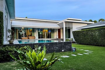 3 Bedroom Villa for sale in Cha am, Phetchaburi