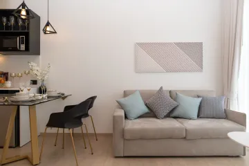 Condo for sale in The One Naiharn, Rawai, Phuket
