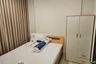 1 Bedroom Condo for sale in XT Huaikhwang, Din Daeng, Bangkok near MRT Huai Khwang