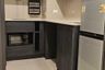 1 Bedroom Condo for sale in XT Huaikhwang, Din Daeng, Bangkok near MRT Huai Khwang