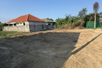 Land for sale in Nong Kae, Prachuap Khiri Khan