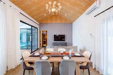 4 Bedroom Villa for rent in Hin Lek Fai, Prachuap Khiri Khan