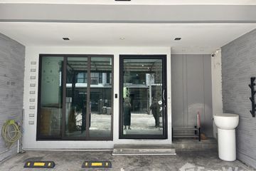 3 Bedroom Townhouse for sale in Plex Bangna, Bang Kaeo, Samut Prakan