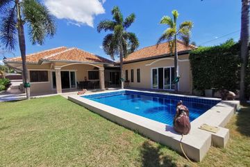 5 Bedroom Villa for Sale or Rent in Hin Lek Fai, Prachuap Khiri Khan