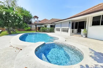 3 Bedroom Villa for rent in Nong Kae, Prachuap Khiri Khan