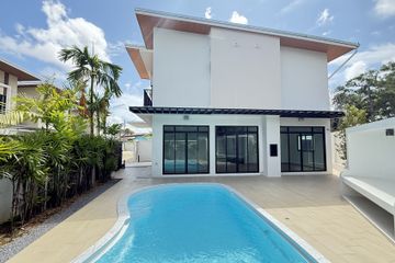 3 Bedroom Villa for rent in Si Sunthon, Phuket
