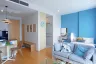 Condo for sale in Wind Ratchayothin, Chatuchak, Bangkok near MRT Lat Phrao