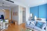 Condo for sale in Wind Ratchayothin, Chatuchak, Bangkok near MRT Lat Phrao