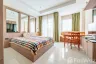Condo for sale in Nam Talay Condo, Na Jomtien, Chonburi