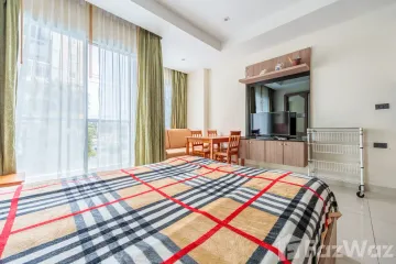 Condo for sale in Nam Talay Condo, Na Jomtien, Chonburi