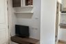 1 Bedroom Condo for sale in Lumpini Park Pinklao, Bang Bamru, Bangkok