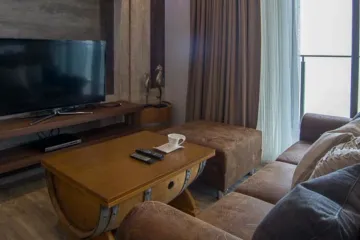 2 Bedroom Condo for Sale or Rent in Na Kluea, Chonburi