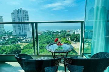 1 Bedroom Condo for rent in Nong Prue, Chonburi