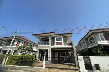 4 Bedroom House for sale in Ton Pao, Chiang Mai
